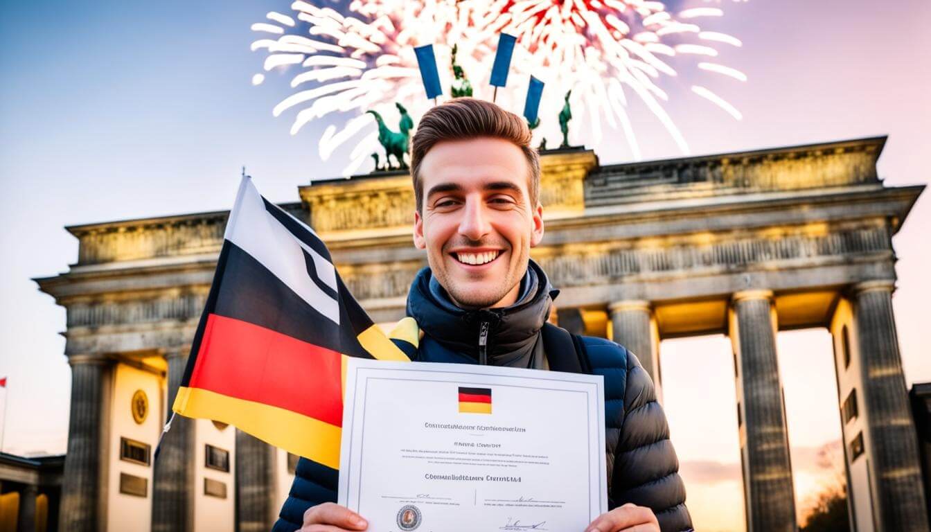 german citizenship