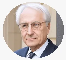 Tilman S, German genealogy researcher in Frankfurt am Main, Germany