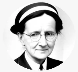 Brunhild H, German genealogy researcher in Berlin, Germany