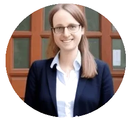 Margarethe L, German genealogy researcher in Berlin, Germany